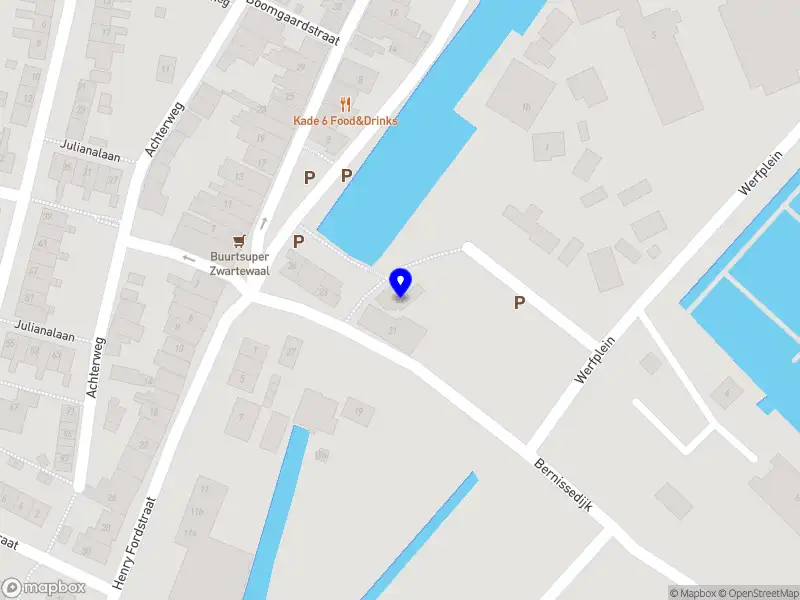 Thuisservice Plus Zwartewaal