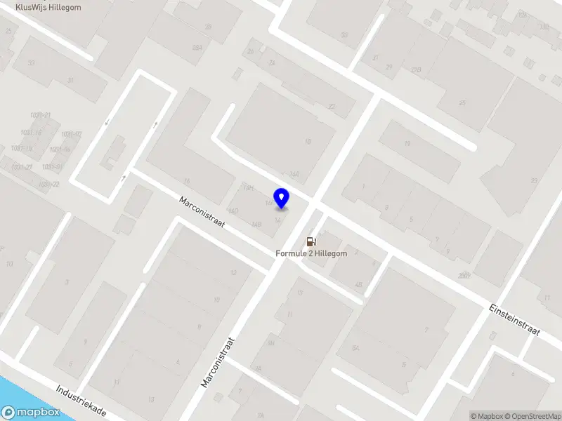 Nieuw bedrijf Beeldend Kunstenares Eveline van der Eijk