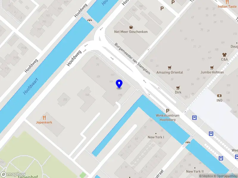 You2Drive Hoofddorp