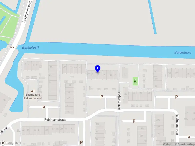 Nieuw bedrijf S.M.M.T