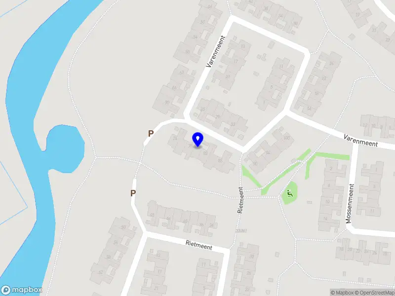 Nieuw bedrijf Hart voor Training