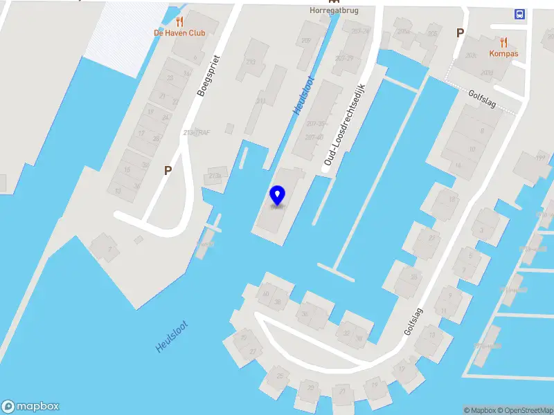 Vereniging van Eigenaars Heul I