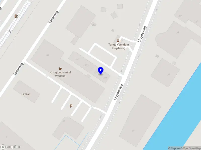 Veen Auto's Veendam