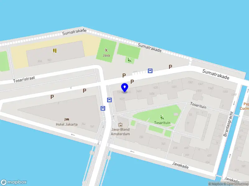 Nieuw bedrijf VvE Bolksbeekstraat 55/55bis te Utrecht