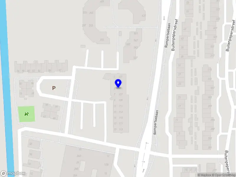 Het Bossche KBO Koor