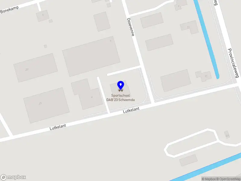 Sport Gezondheid Opleidingen Scheemda SCHEEMDA