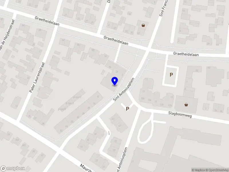 Nieuw bedrijf VvE St. Antoniusplein 6 en 6a te Urmond