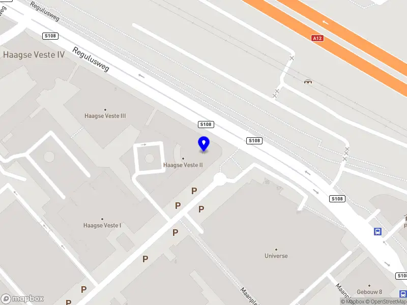 VvE Graaf Florisstr 16AB Jv Avennestr 2 R'dam