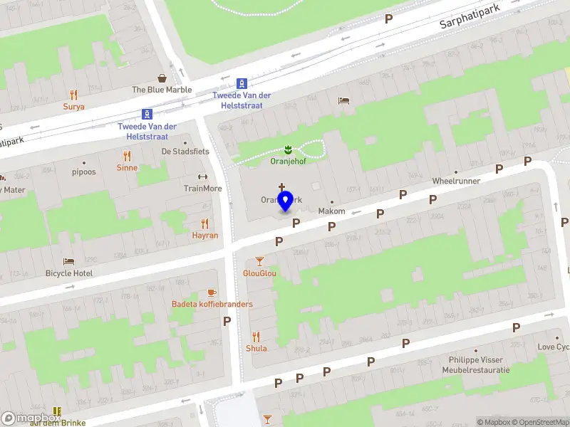 Bambino NL B.V. Amsterdam