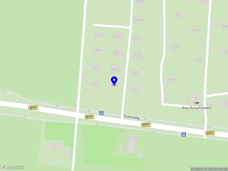 Be Powerful Sporttherapie en Massages