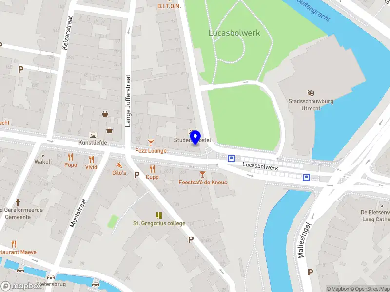 Nieuw bedrijf VvE Nobelstraat 28/28Bis, 30 Lucasbolwerk 2/2