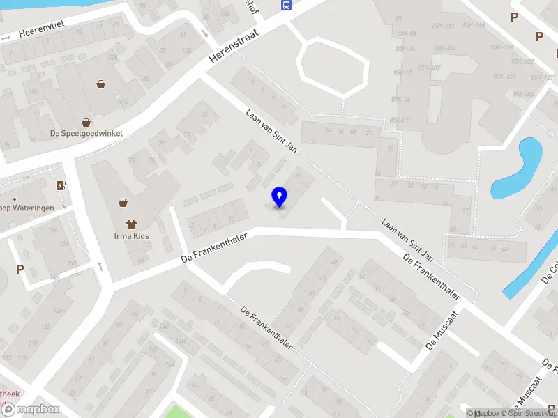 BIZ Wateringen Wateringen