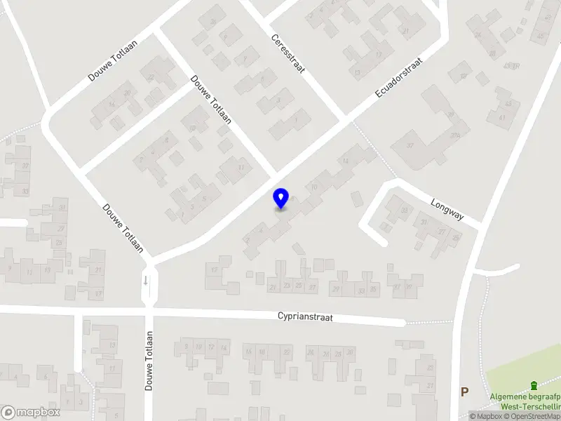 Schoonmaakbedrijf Terschelling