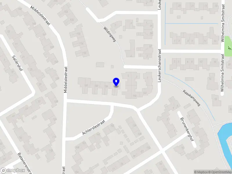 Stichting Behoud van Beleving