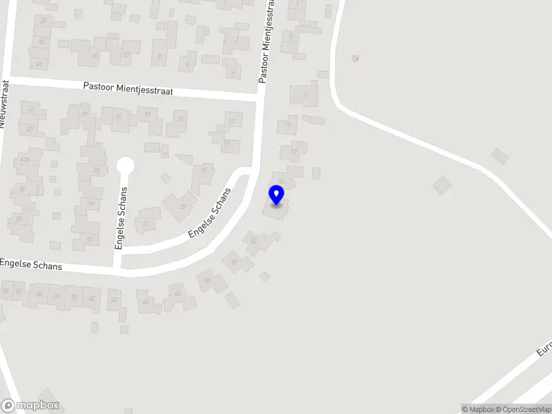 Nieuw bedrijf Stichting Penterman Rondeel