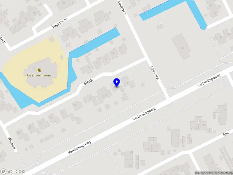 vof C.M en M.J Laan WIERINGERWERF