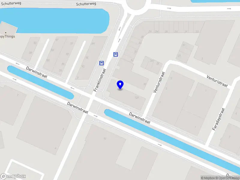 B&M Techniek B.V. Ede