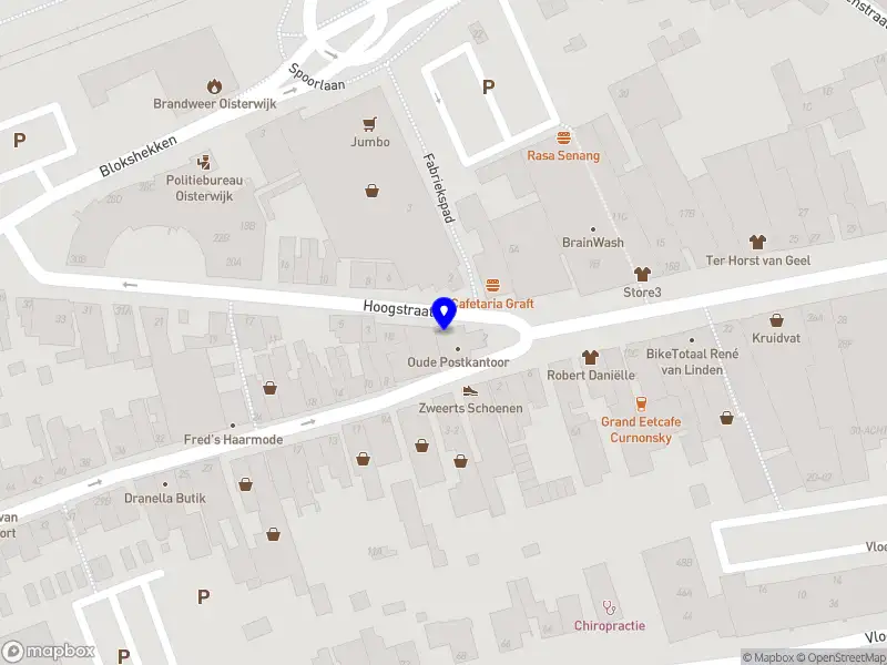 Nieuw bedrijf VRF Advocaten