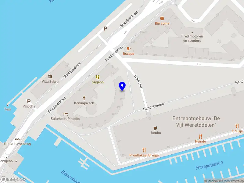Sample Solutions B.V. Rotterdam