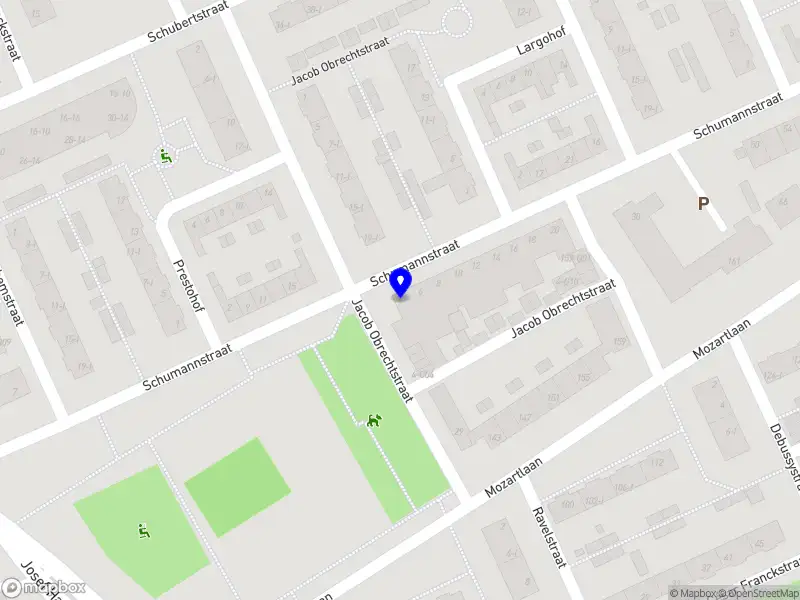 Silver Spirit Stones Hengelo