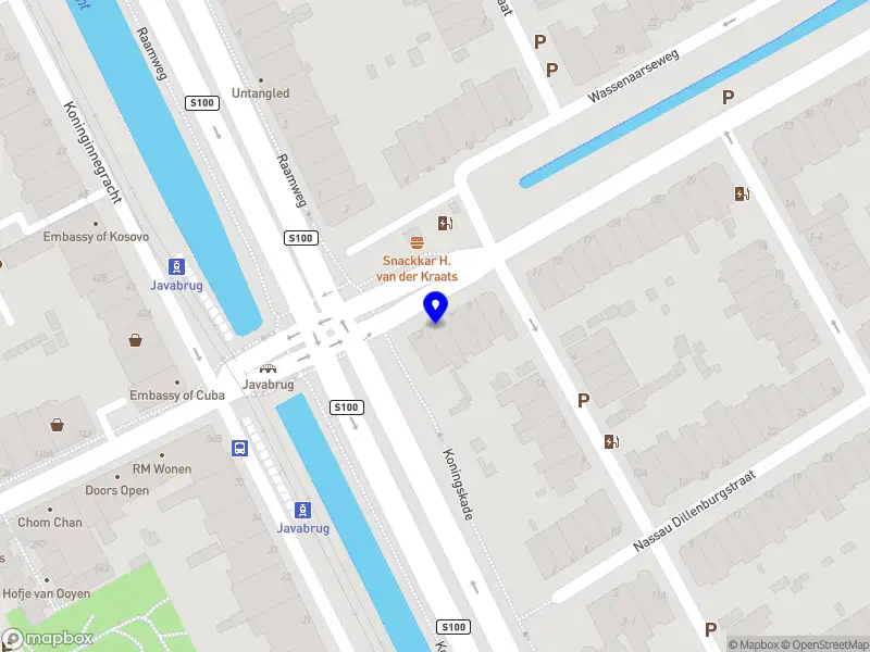 Nieuw bedrijf Jellyfish Communities