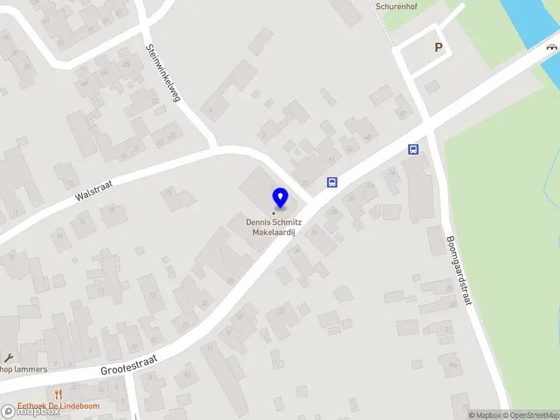 Nieuw bedrijf Schmitz Real Estate B.V.