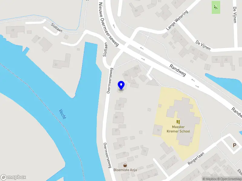 Vereniging de Bergse Akker