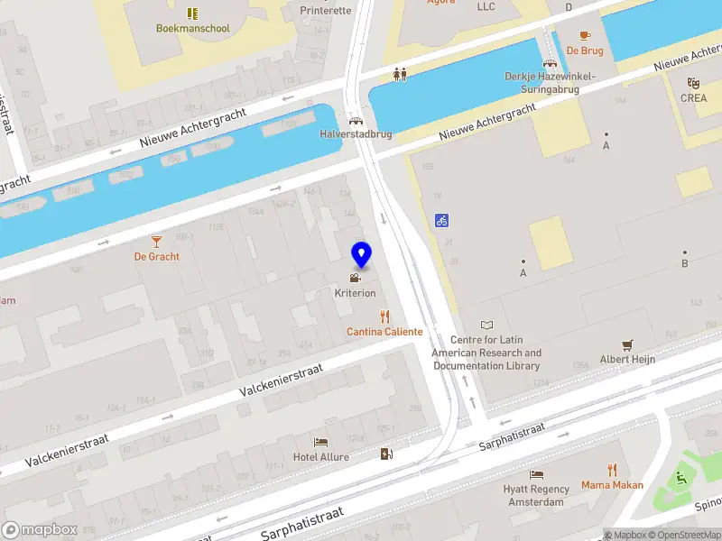 KPV Amsterdam