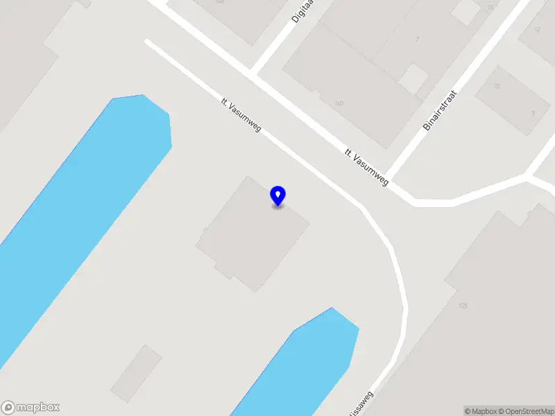 Stichting De Nieuwe Buren Amsterdam