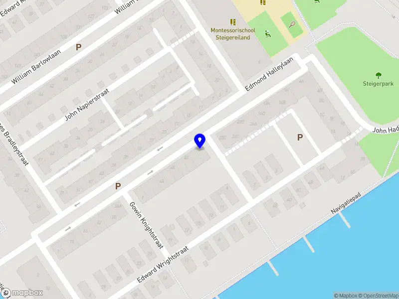 Stichting Natuurlijk IJburg