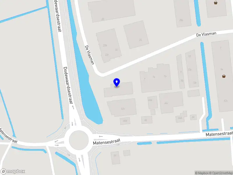 Hardeman Interieurbouw B.V. Dodewaard