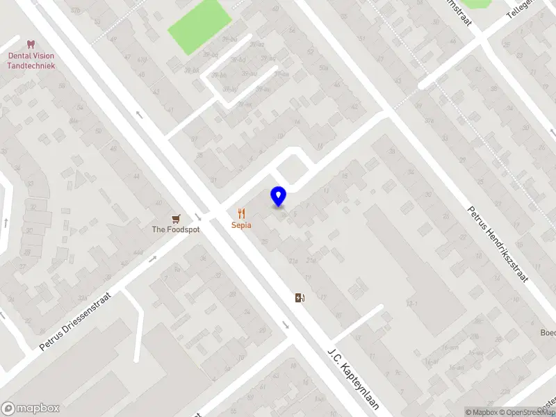 VvE Johannes Mulderstraat 3 Groningen