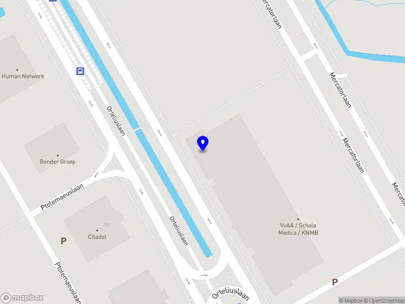 LOSGIO Utrecht