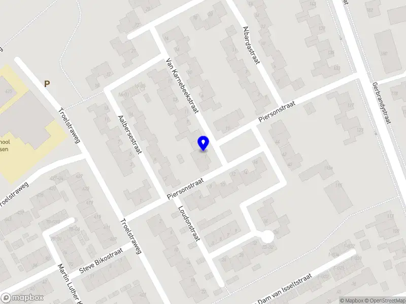 Tafelronde 26 Walcheren Vlissingen