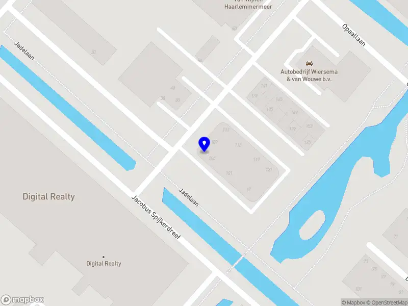 VvE De Hoofden Houthaven kavel 4 Hoofddorp