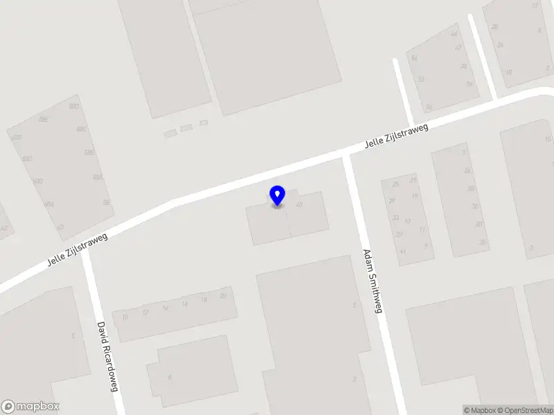 SDK Logistics B.V. Zwaag