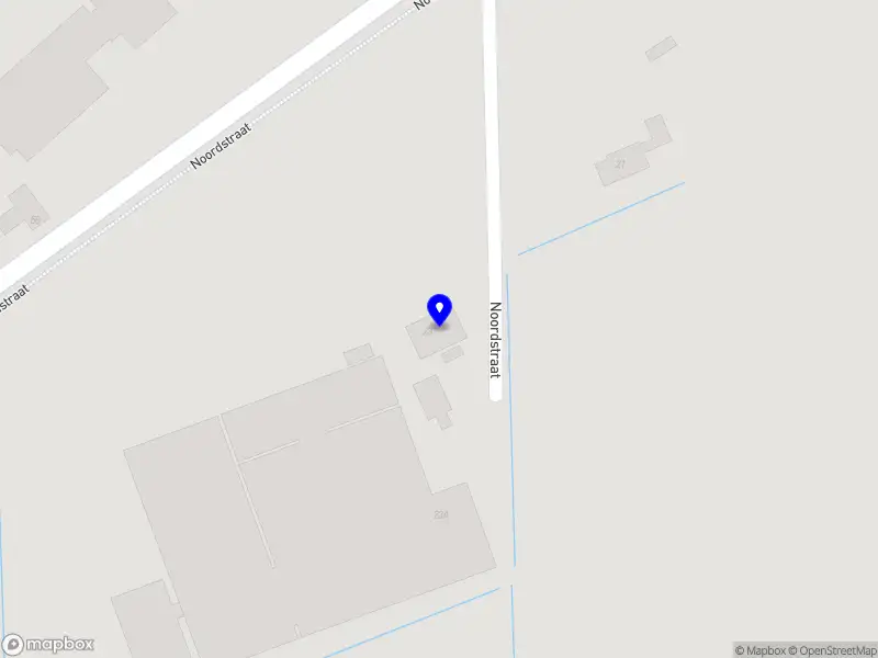 Maasland Palinghandel B.V. Wanroij