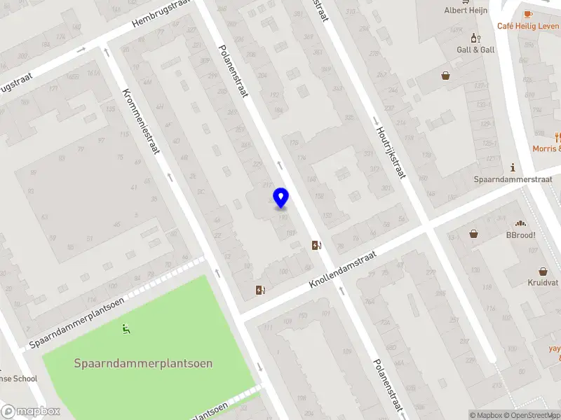 Stichting Vrienden van Hebron Amsterdam