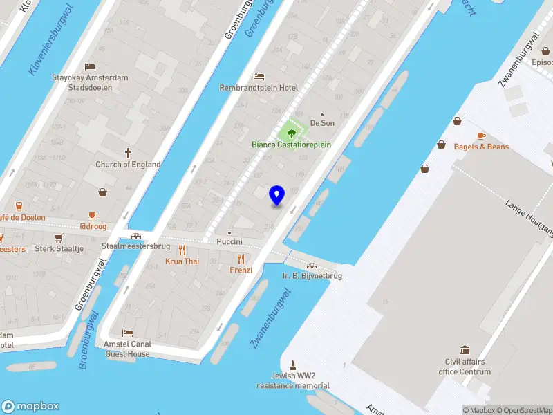 Stichting Mijn Kameraad