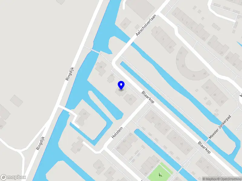 Dorpsraad Het Vosje Ter Aar
