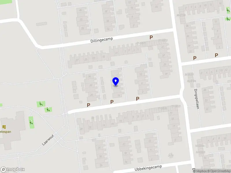 Handelsonderneming Santing