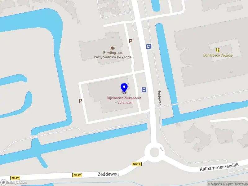 Huisartsenpraktijk Volendam Volendam
