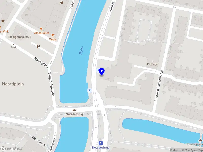 OfficePost B.V. Rotterdam