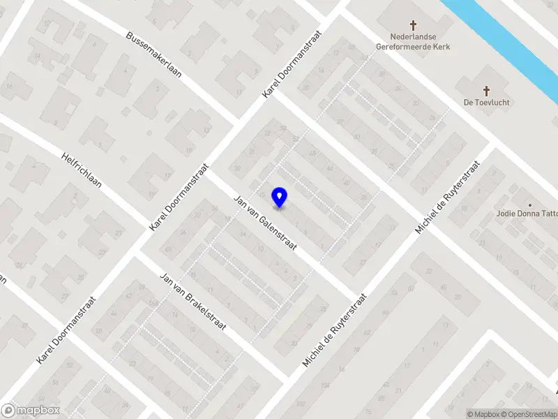 Hanane Bekkach Agency