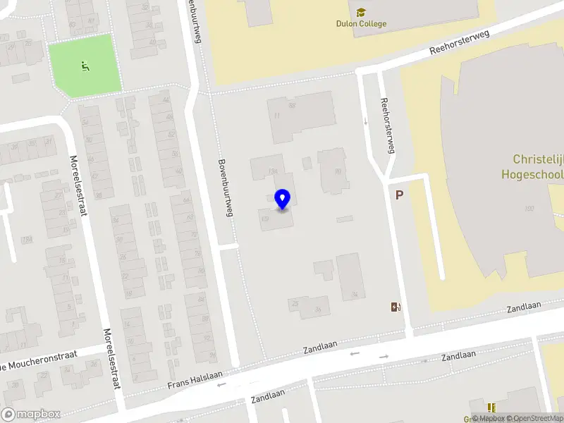 Nieuw bedrijf Autorijschool Antonio