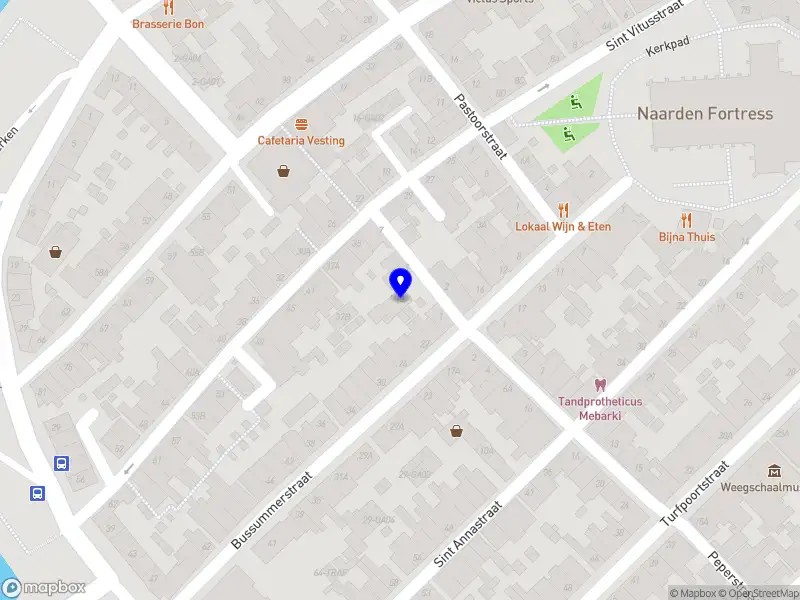 Nieuw bedrijf Fissile B.V.