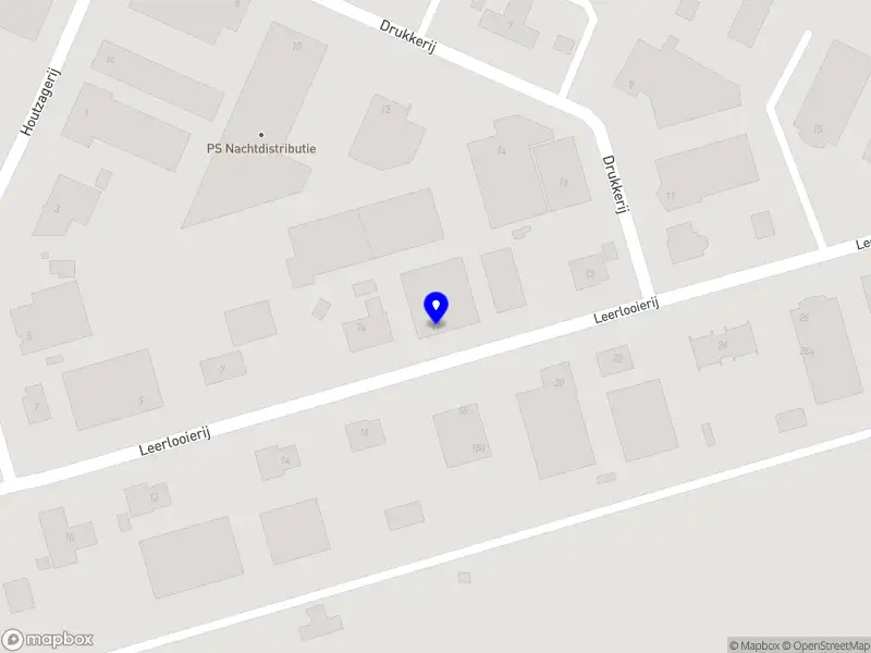 Nieuw bedrijf Bufrako B.V.