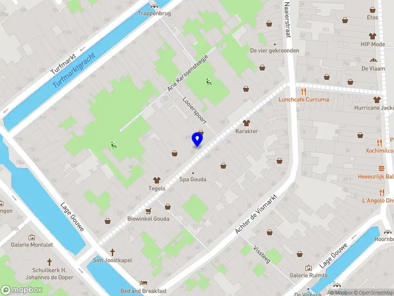 ''Haar'' Honinghoeve