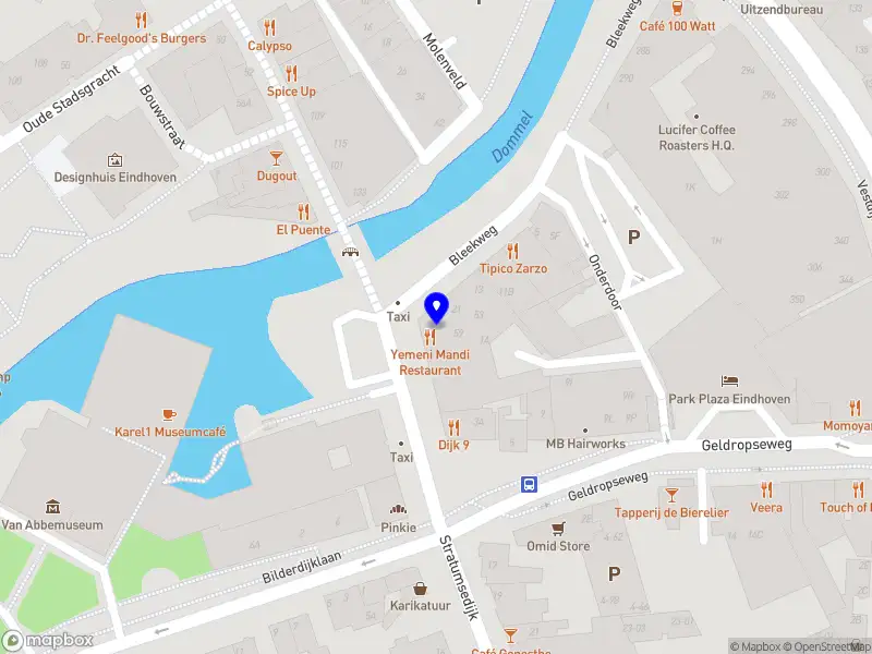 Mamuq Eindhoven