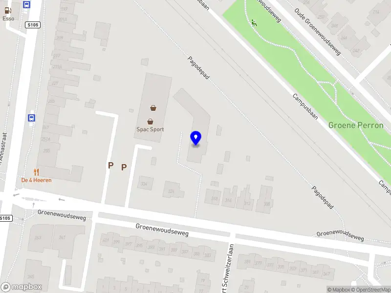 DNS Beheer B.V. Nijmegen